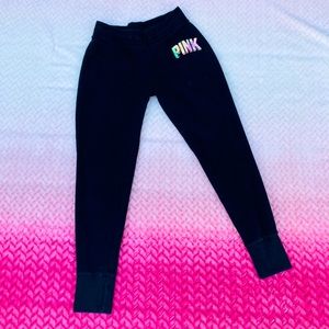 PINK Victoria’s Secret sweatpants